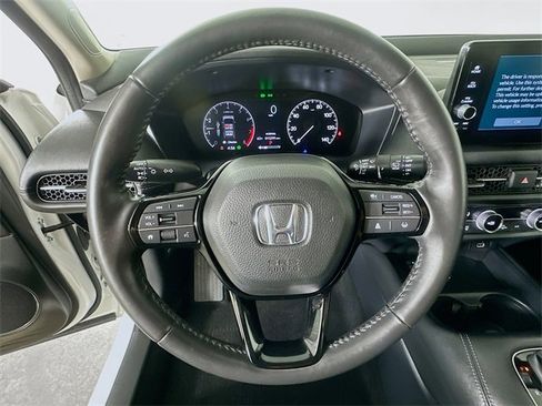 Certified 2024 Honda HR-V EX-L image 21