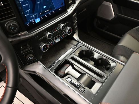 Used 2025 Ford F150 Raptor w/ Equipment Group 803A Raptor R image 26