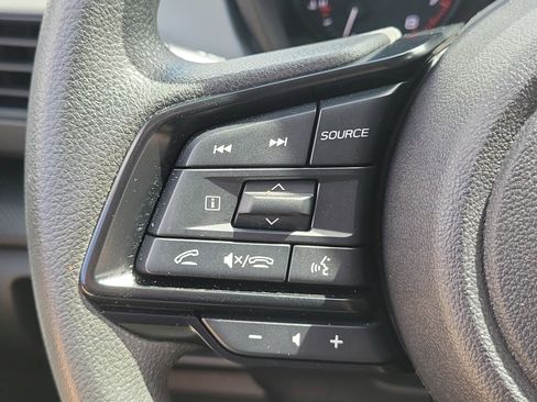 Used 2025 Subaru Crosstrek 2.0i image 27