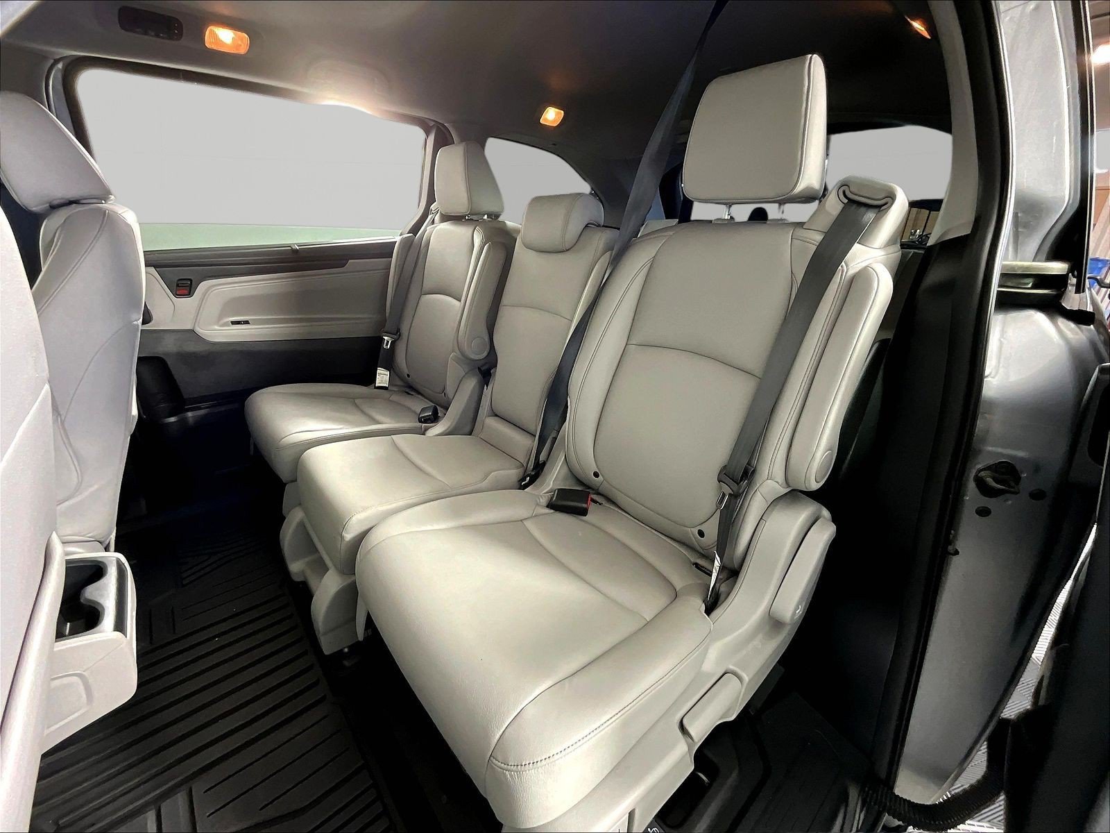 Used 2023 Honda Odyssey EX-L image 21