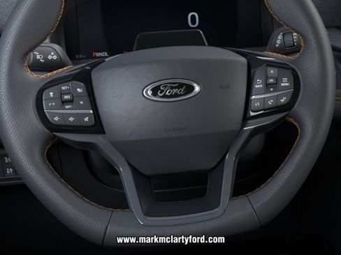 New 2026 Ford Explorer Tremor AWD/4WD image 11