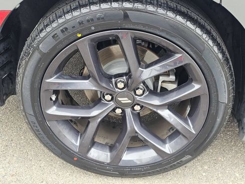 Used 2023 Dodge Charger SXT w/ Blacktop Package RWD image 7