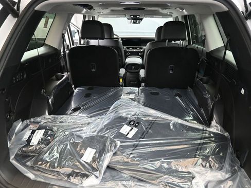 New 2026 Hyundai Palisade Limited image 17