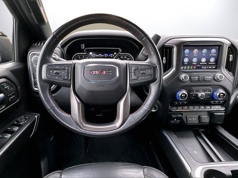 Used 2021 GMC Sierra 1500 AT4 w/ AT4 Premium Package image 10