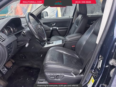 Used 2013 Volvo XC90 3.2 image 10