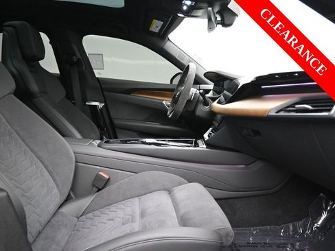Used 2023 Audi e-tron GT Premium Plus w/ Executive Package image 16