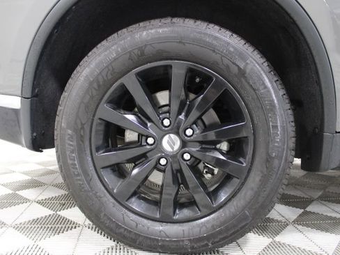 Used 2024 Dodge Durango SXT image 47