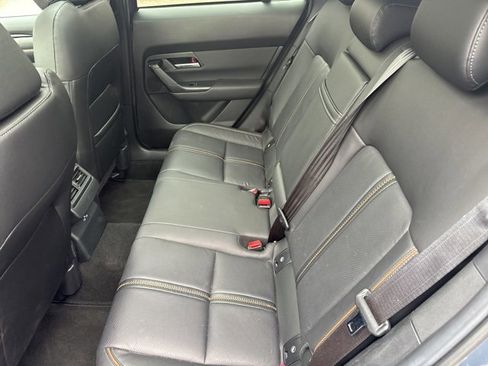 Used 2025 MAZDA CX-50 AWD 2.5 S w/ Premium Plus Pkg image 19