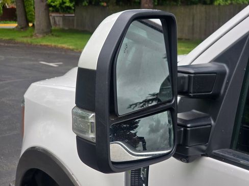 Used 2019 Ford F350 King Ranch w/ King Ranch Ultimate Package AWD/4WD image 13