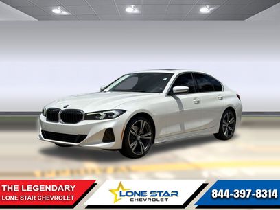 Used 2024 BMW 330i Sedan w/ Premium Package
