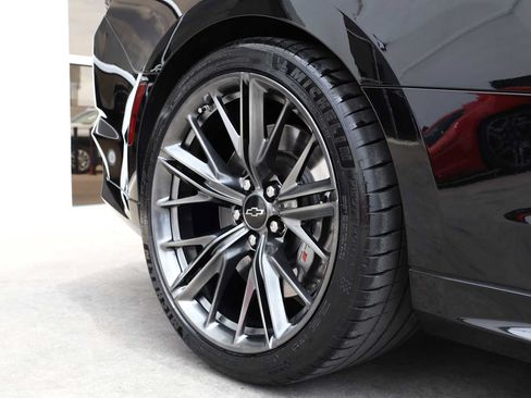 Used 2023 Chevrolet Camaro ZL1 RWD image 57