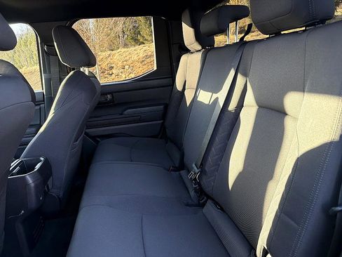 Used 2025 Toyota Tacoma SR5 image 12