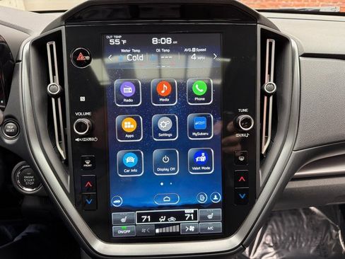 Used 2024 Subaru WRX Premium image 20