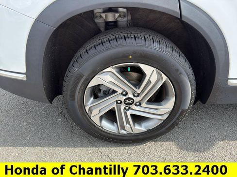 Used 2021 Hyundai Santa Fe SEL AWD/4WD image 27