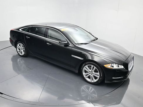 Used 2011 Jaguar XJ L image 50