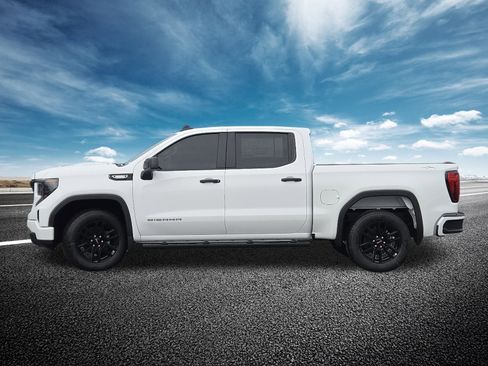 New 2026 GMC Sierra 1500 Pro w/ Graphite Edition image 14
