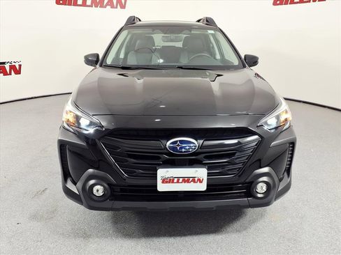 Certified 2025 Subaru Outback Onyx Edition image 2