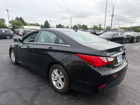 Used 2014 Hyundai Sonata GLS FWD image 5