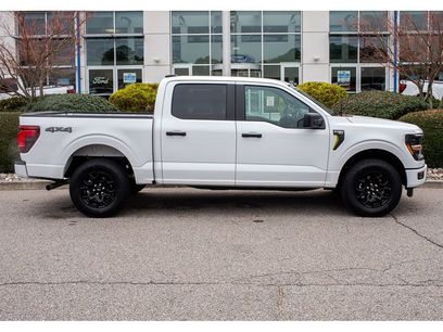 Used 2025 Ford F150 STX