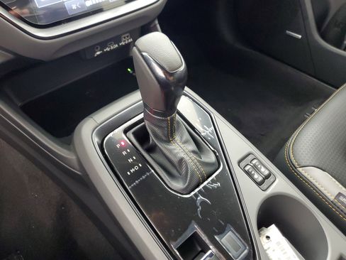 New 2026 Subaru Crosstrek 2.5i Wilderness image 24