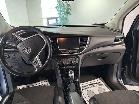 Used 2019 Buick Encore Preferred AWD/4WD image 5