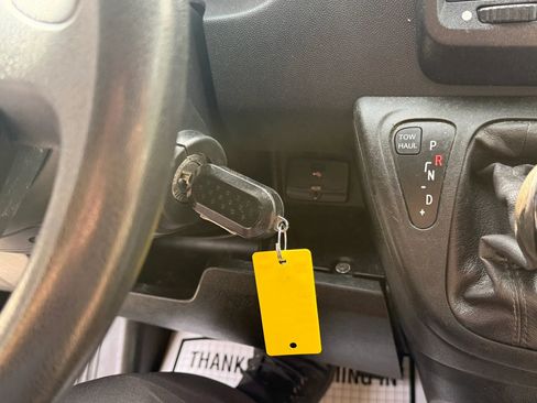 Used 2016 RAM ProMaster 2500 FWD image 20