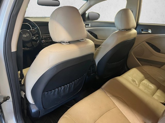 Used 2014 Kia Optima EX FWD image 16