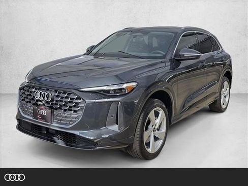 New 2026 Audi Q5 Premium AWD/4WD image 1