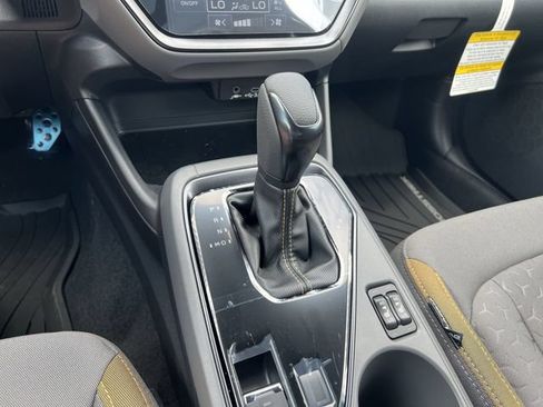 New 2026 Subaru Crosstrek 2.5i Sport AWD/4WD image 21