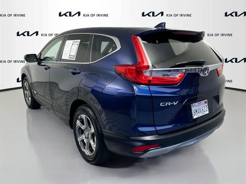 Used 2019 Honda CR-V EX-L image 5