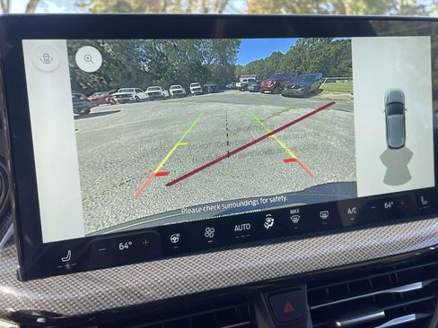 New 2026 Ford Escape ST-Line w/ Tech Pack #1 image 13