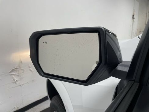 New 2026 Chevrolet Colorado LT w/ Advanced Trailering Package AWD/4WD image 29