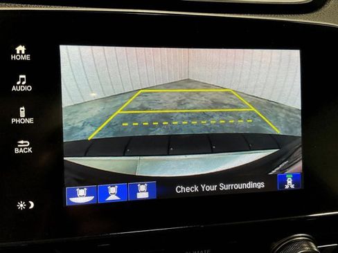 Used 2022 Honda CR-V EX image 21