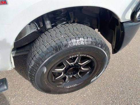 Used 2018 RAM 2500 Tradesman w/ Popular Equipment Group image 17