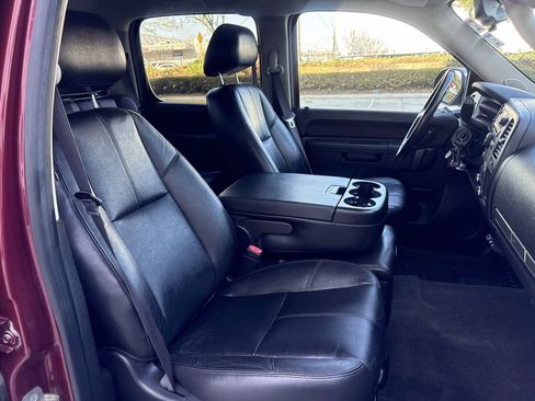 Used 2013 Chevrolet Silverado 1500 LT RWD image 15