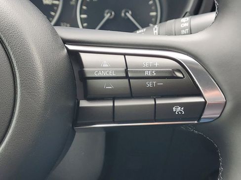 New 2026 MAZDA MAZDA3 Carbon AWD/4WD image 19
