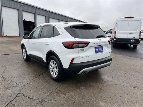 Certified 2023 Ford Escape Active image 5