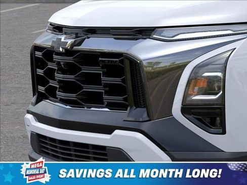 New 2026 Chevrolet Equinox ACTIV w/ Convenience Package III AWD/4WD image 13