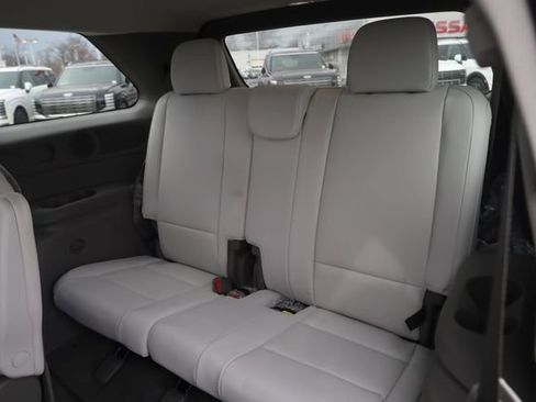 New 2026 Hyundai Palisade SEL AWD/4WD image 22