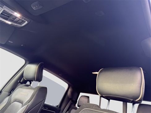 Used 2020 RAM 1500 Laramie w/ Sport Appearance Package image 31