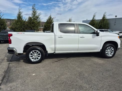Used 2022 Chevrolet Silverado 1500 LT image 16