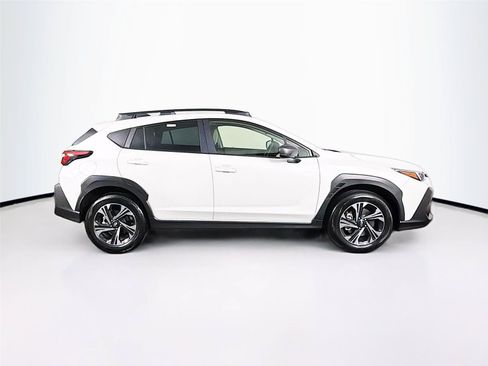 Used 2024 Subaru Crosstrek 2.0i Premium AWD/4WD image 12