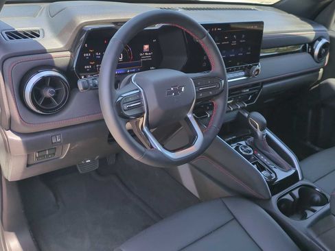 Used 2026 Chevrolet Colorado Z71 w/ Z71 Convenience Package 2 AWD/4WD image 12