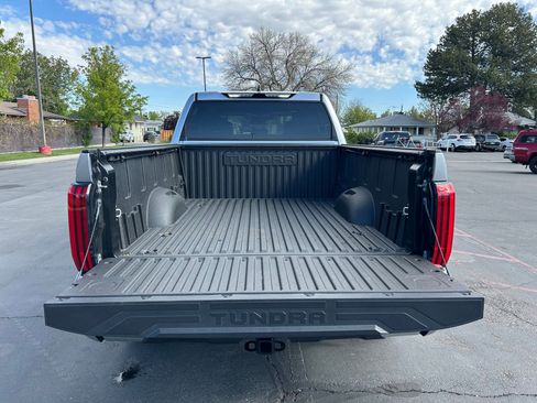 Used 2024 Toyota Tundra SR5 w/ TRD Off-Road Premium Package image 25