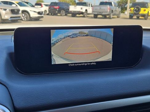 Certified 2025 MAZDA CX-50 AWD 2.5 S w/ Premium Package image 26