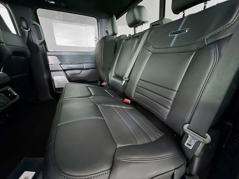 New 2026 Ford F250 Platinum w/ Tremor Off-Road Package image 26