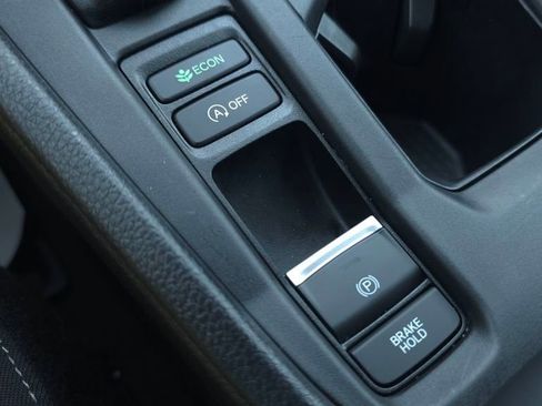 Certified 2025 Honda Accord SE image 35