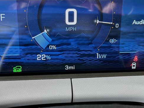 New 2027 Chevrolet Bolt LT w/ Comfort Package image 12