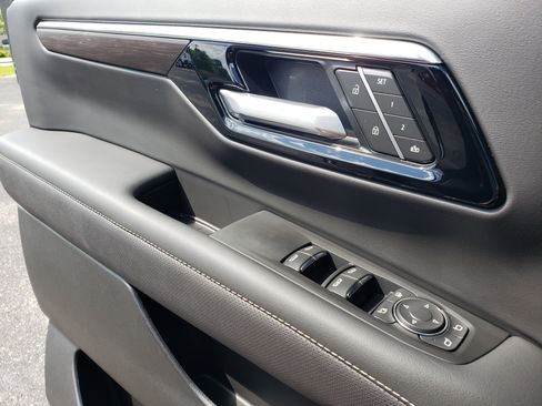New 2026 Chevrolet Tahoe Premier RWD image 16