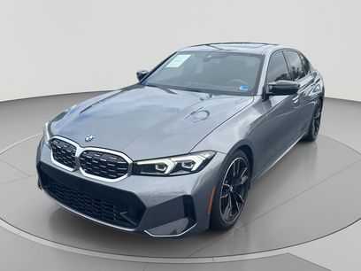 Used 2024 BMW M340i w/ Premium Package
